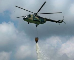 0704 helikopter