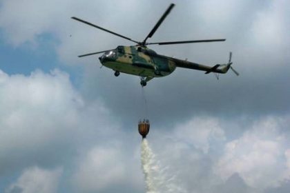 0704 helikopter