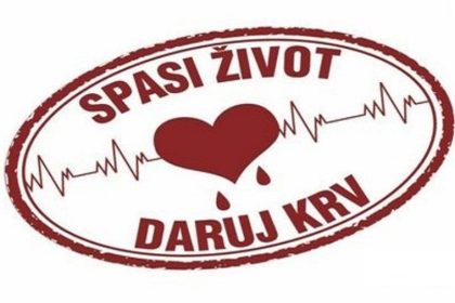 1404 daruj krv