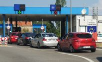 0707 Hrvatska granica