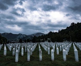 1007 srebrenica potocari