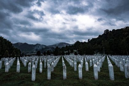 1007 srebrenica potocari