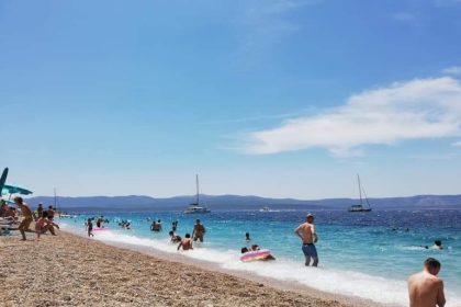 2608 makarska