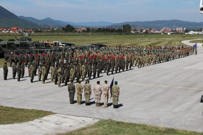 3008 eufor