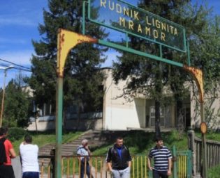 0409 rudnik mramor