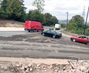 2309 cesta FBiH