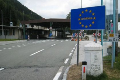 2709 slovenia