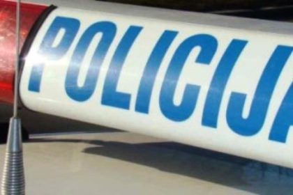 2810 policija