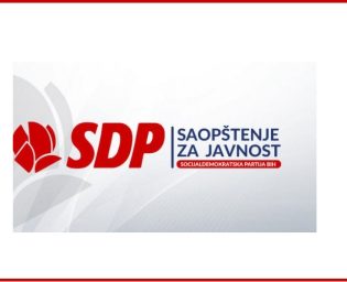 0711 sdp SAOPSTENJE