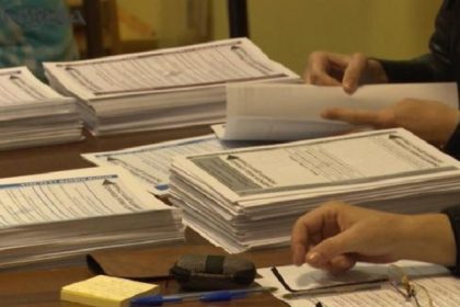 1711 izbori broj