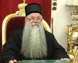 2011 hrizostom