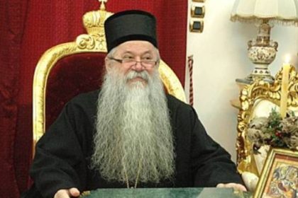 2011 hrizostom