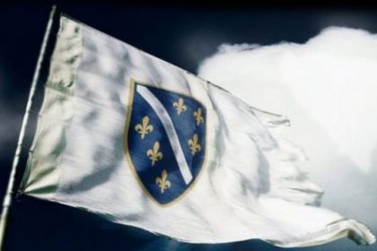 2411 zastava bih ljiljani
