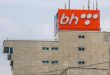 2611 bh telecom