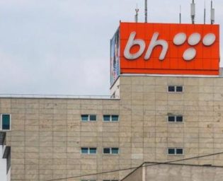 2611 bh telecom