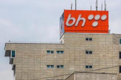 2611 bh telecom