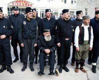 1012 cetnici visegrad