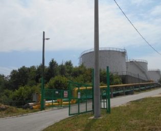 2912 rudnik tusanj