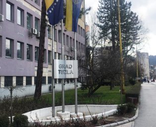 0101 grad tuzla
