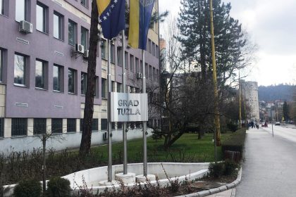 0101 grad tuzla