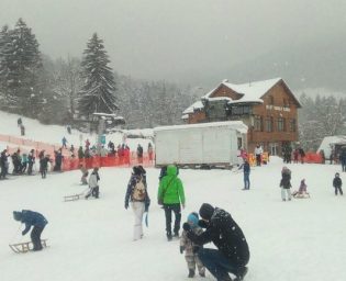 1701 ski lift