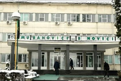 2701 rmu banovici