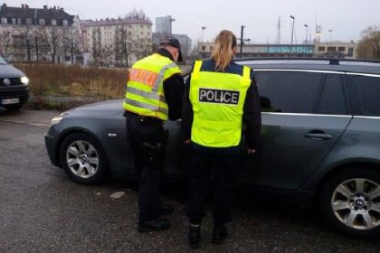 1402 policija njemacka