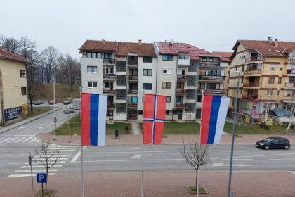 2303 zastave