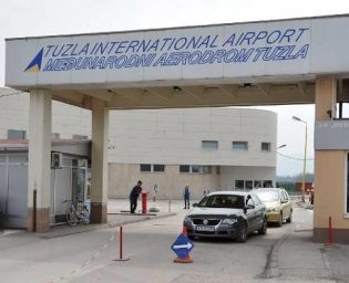 2503 aerodrom