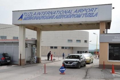 2503 aerodrom
