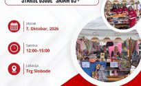 sajam za starije