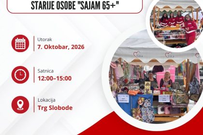 sajam za starije
