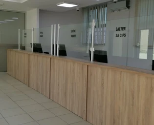 šalter sala mup tk