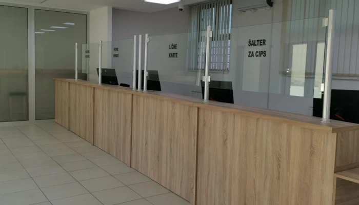 šalter sala mup tk