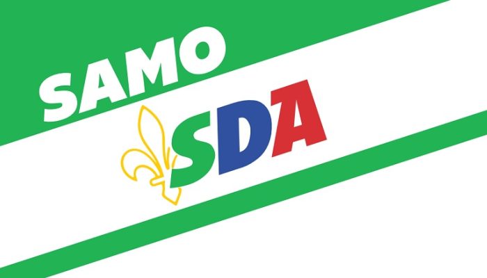 samo_SDA