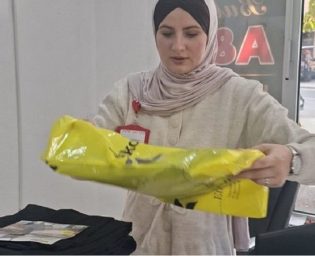 samra kalesija