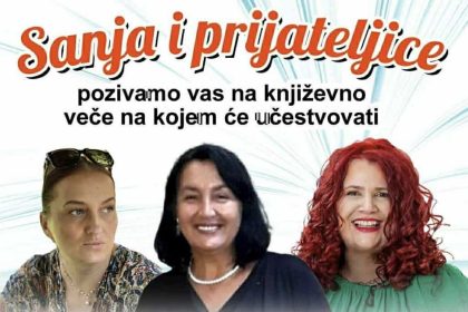 sanja i prijateljice