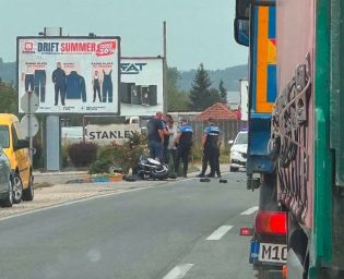 Sa mjesta nesreće: Foto - Tuzlainfo.ba
