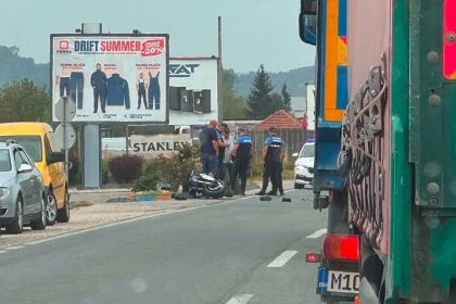 Sa mjesta nesreće: Foto - Tuzlainfo.ba