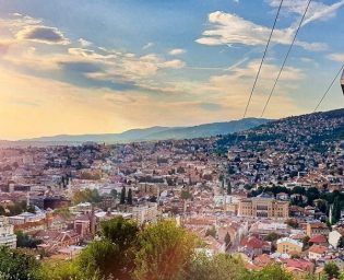 sarajevo