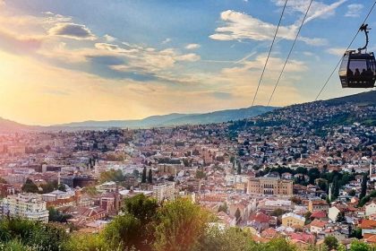 sarajevo