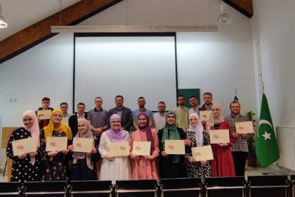 seminar