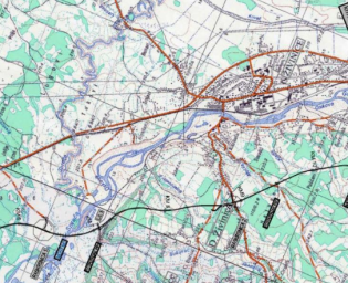 sicki brod djurdjevik