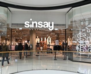 sinsay