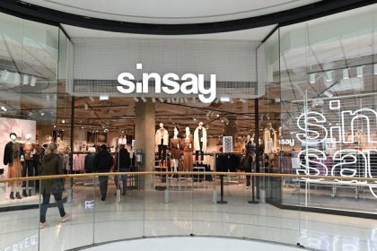 sinsay