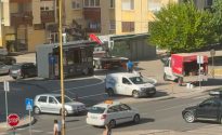 sjenjak parking