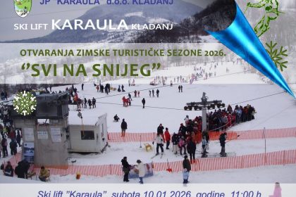 ski lift karaula