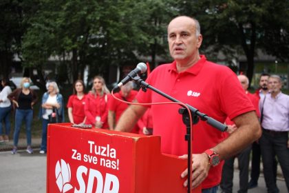 sladjan ilic