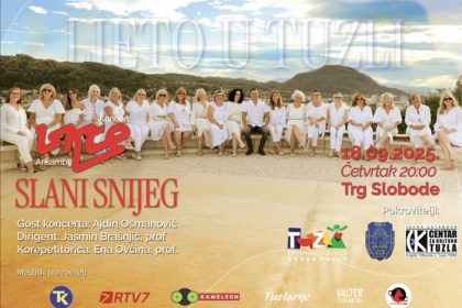 slani snijeg koncert