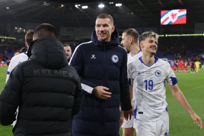 Foto: NFSBIH